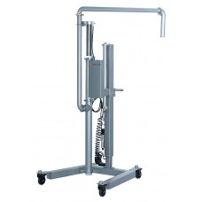 Насос для перекачки теста Danler Hopper Topper GH-20