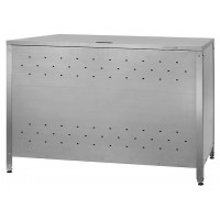 Ларь для овощей Mecon Norma Inox ЛДОн 1200х600х800 мм