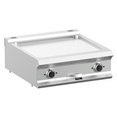 Поверхность жарочная Apach Chef Line GLFTE89RP