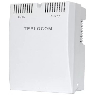 Стабилизатор напряжения Бастион Teplocom ST-888