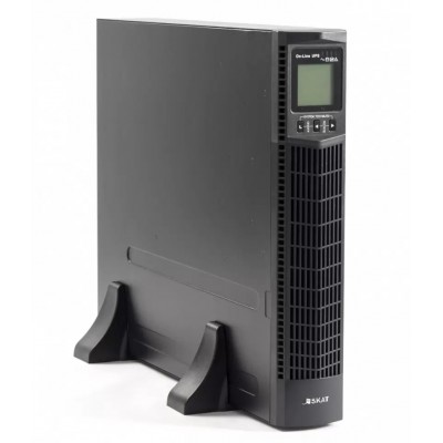 Источник бесперебойного питания Бастион Skat-UPS 3000 RACK