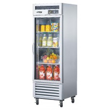 Шкаф холодильный Turbo air FD-650R-G1