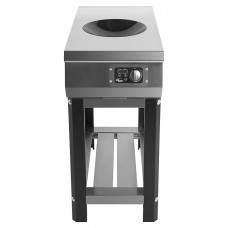 Плита индукционная Grill Master Ф1ИП/800 на подставке