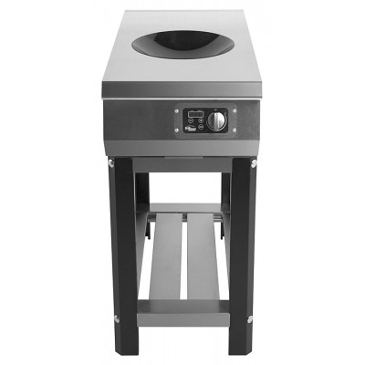 Плита индукционная Grill Master Ф1ИП/800 на подставке