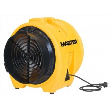 Промышленный мобильный вентилятор Master BL 8800