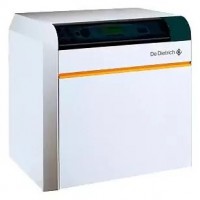 Напольный газовый котел De Dietrich DTG 230-8S Diematic-m3