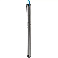Погружной скважинный насос Grundfos SQ 2-100