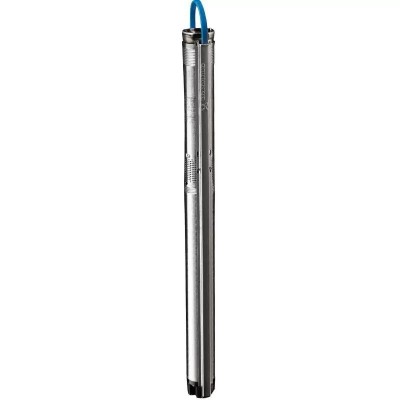 Погружной скважинный насос Grundfos SQ 3-40