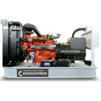 Дизельный генератор Energoprom EFYD 30/400 L