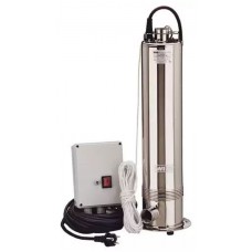 Колодезный насос Wilo TWI 5-SE 306 EM