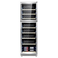 Винный шкаф La Sommeliere MT166DP