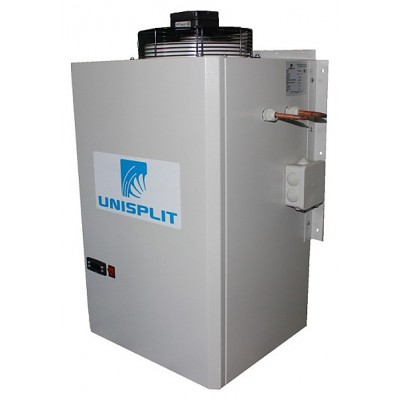 Сплит-система низкотемпературная UNISPLIT SLW 111