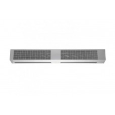 Тепловая завеса Тропик X418E20 Zinc