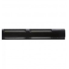 Тепловая завеса Тропик Т212E20 Black