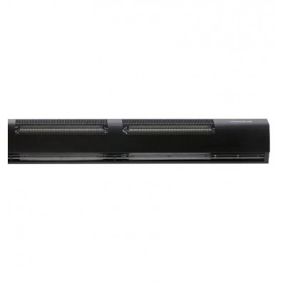 Тепловая завеса Тропик Т218Е20 Black