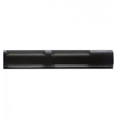 Тепловая завеса Тропик Т318E20 Black