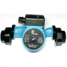 Циркуляционный насос Wester WCP 32-60G