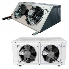 Сплит-система среднетемпературная Intercold МСМ 223 380 FT Evolution (опция -30° С)