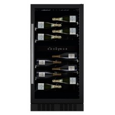 Винный шкаф Dunavox DX-58.258DB
