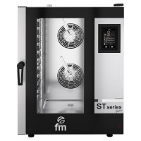 Пароконвектомат FM STG 111 V7