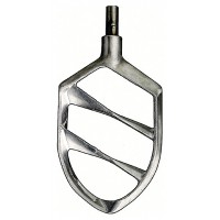 Лопатка для миксера Bear Varimixer RN100-27BM 80/40, 100/40L