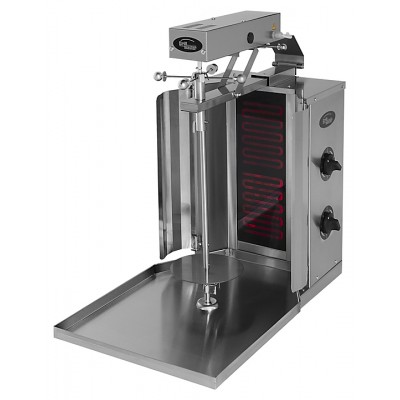 Гриль для шаурмы Grill Master Ф2ШМС/1