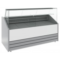 Витрина холодильная Carboma Colore GC75 VV 1,8-1 9006-9003 (динамика)