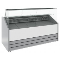Витрина холодильная Carboma Colore GC75 VV 1,8-1 9006-9003 (динамика)