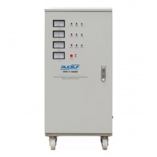 Стабилизатор напряжения RUCELF SDV-30000