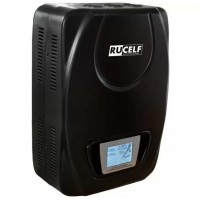Стабилизатор напряжения RUCELF SDW II-6000-L