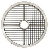 Диск для нарезки кубиком HALLDE 37181 12х12мм