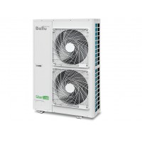 Наружный блок мультизональной системы VRF Ballu Machine BVRFO-KS7-140-S