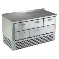Стол морозильный Техно-ТТ СПН/М-223/06-1406