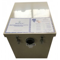 Шерстеуловитель Экосети ОВ 0,35-20