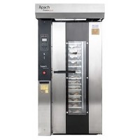 Печь ротационная Apach Bakery Line G46E TSTA