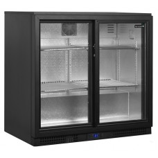 Шкаф холодильный барный TEFCOLD BA26S
