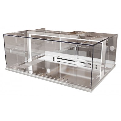 Витрина кондитерская Finist GLASSIER M Gm-14/8/3