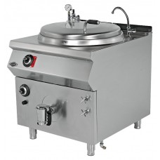 Котел варочный электрический Empero EMP.PLS.KTE.250 250 л