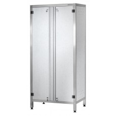 Шкаф кухонный Mecon Profi Ral ШЗКп 830х550х1800 мм 4 уровня направляющих