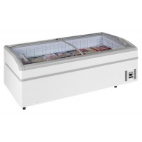 Ларь-бонета холодильно-морозильная TEFCOLD SHALLOW 200-CF