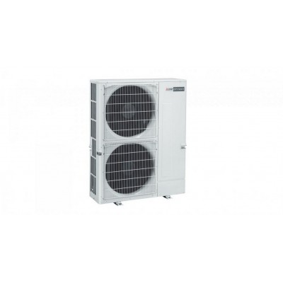 Наружный блок мультизональной системы VRF Mitsubishi Electric PUMY-SP125YKM
