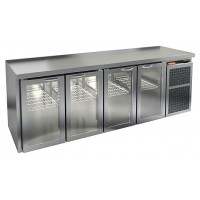Стол холодильный HICOLD SNG 1111 BR2 HT O