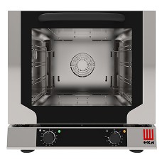 Печь конвекционная Tecnoeka Evolution EKF 423 NP