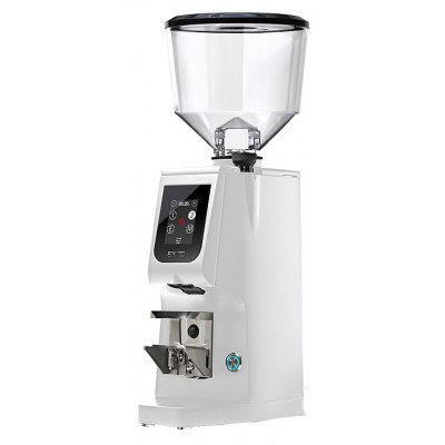 Кофемолка EUREKA Atom Excellence 65 White