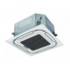 Внутренний кассетный блок мультизональной системы VRF Roda RAC4L-12V1