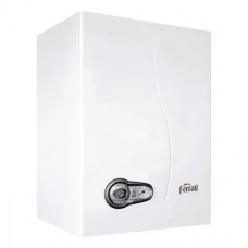 Настенный газовый котел Ferroli Bluehelix 32 K 50