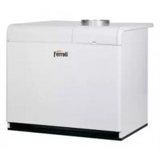 Напольный газовый котел Ferroli Pegasus F3 N 289 2S