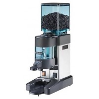 Кофемолка Rancilio MD 80 AT INOX с дозатором