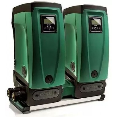 Насосная станция DAB 2 E.SYBOX + E.SYTWIN