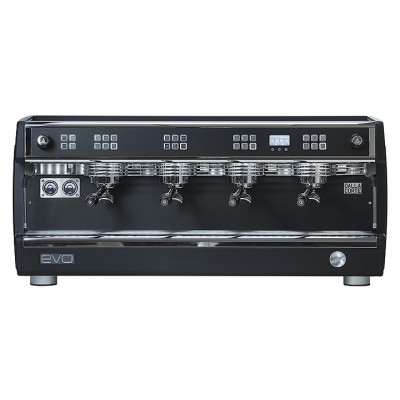 Кофемашина Dalla Corte 1 MC EVODUE 4 C 400 грифельная доска